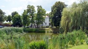Pałac w Grochowiskach Szlacheckich pełen sekretów - zdjęcie 10