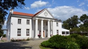 Pałac w Grochowiskach Szlacheckich pełen sekretów - zdjęcie 16