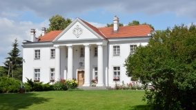 Pałac w Grochowiskach Szlacheckich pełen sekretów - zdjęcie 17