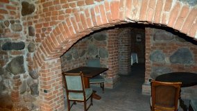 Pałac w Grochowiskach Szlacheckich pełen sekretów - zdjęcie 18