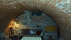 Pałac w Grochowiskach Szlacheckich pełen sekretów - zdjęcie 19