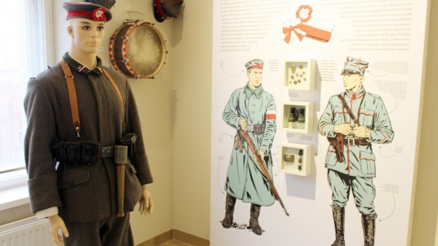 Dom Powstańca Wielkopolskiego warto odwiedzić - zdjęcie 1