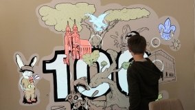 Dom Powstańca Wielkopolskiego warto odwiedzić - zdjęcie 2