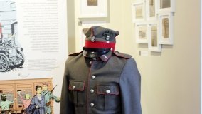 Dom Powstańca Wielkopolskiego warto odwiedzić - zdjęcie 4