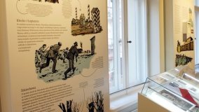 Dom Powstańca Wielkopolskiego warto odwiedzić - zdjęcie 5