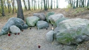 Spłonęły na stosie… „Kuś” – dramat Zielarek z Gorzuchowa - zdjęcie 3