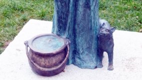 Spłonęły na stosie… „Kuś” – dramat Zielarek z Gorzuchowa - zdjęcie 7