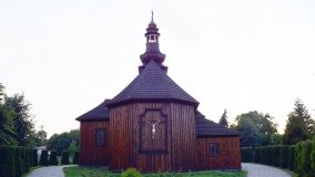 Unikatowa świątynia w Sokolnikach - zdjęcie 8