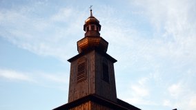 Unikatowa świątynia w Sokolnikach - zdjęcie 7