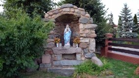 Unikatowa świątynia w Sokolnikach - zdjęcie 6