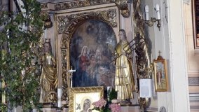 Unikatowa świątynia w Sokolnikach - zdjęcie 3