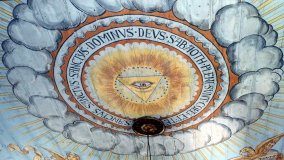 Unikatowa świątynia w Sokolnikach - zdjęcie 2