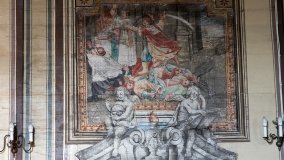 Unikatowa świątynia w Sokolnikach - zdjęcie 10