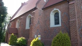 Pątniczy kościół w Mogilnie - zdjęcie 3