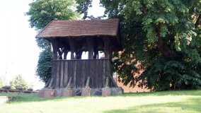 Pątniczy kościół w Mogilnie - zdjęcie 4