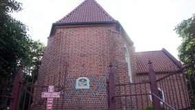 Pątniczy kościół w Mogilnie - zdjęcie 5