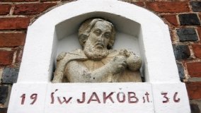 Pątniczy kościół w Mogilnie - zdjęcie 6