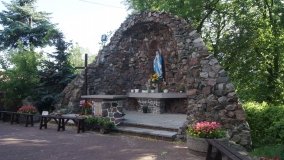 Pątniczy kościół w Mogilnie - zdjęcie 7