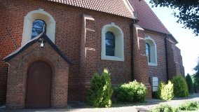 Pątniczy kościół w Mogilnie - zdjęcie 9