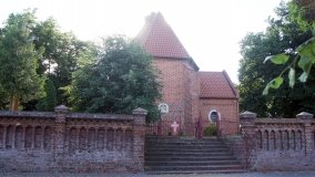 Pątniczy kościół w Mogilnie - zdjęcie 11