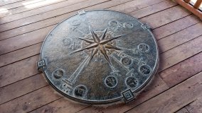 Wieża widokowa w Dusznie - zdjęcie 4