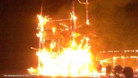 Wieża widokowa w Dusznie - zdjęcie 2