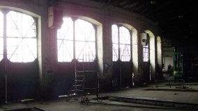 Gnieźnieńska parowozownia - największa w Europie! - zdjęcie 5