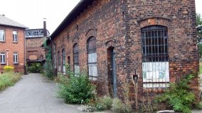 Gnieźnieńska parowozownia - największa w Europie! - zdjęcie 6