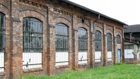 Gnieźnieńska parowozownia - największa w Europie! - zdjęcie 7