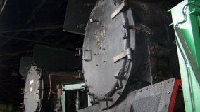 Gnieźnieńska parowozownia - największa w Europie! - zdjęcie 8