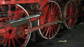 Gnieźnieńska parowozownia - największa w Europie! - zdjęcie 11