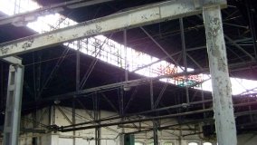 Gnieźnieńska parowozownia - największa w Europie! - zdjęcie 13