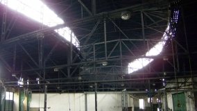 Gnieźnieńska parowozownia - największa w Europie! - zdjęcie 15