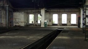 Gnieźnieńska parowozownia - największa w Europie! - zdjęcie 16