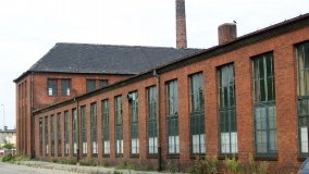 Gnieźnieńska parowozownia - największa w Europie! - zdjęcie 18