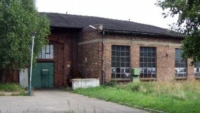 Gnieźnieńska parowozownia - największa w Europie! - zdjęcie 19