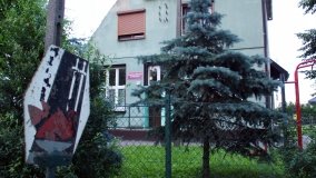 Zastrzelona w ogrodzie... - zdjęcie 2