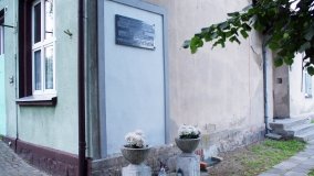 Zastrzelona w ogrodzie... - zdjęcie 3