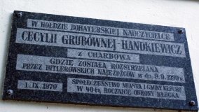 Zastrzelona w ogrodzie... - zdjęcie 4