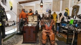 Muzeum Wodnik w Szubinie - zdjęcie 2