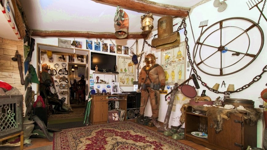 Muzeum Wodnik w Szubinie - zdjęcie 1