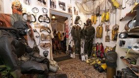 Muzeum Wodnik w Szubinie - zdjęcie 3