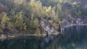 Unikatowe kamieniołomy w Piechcinie - zdjęcie 6