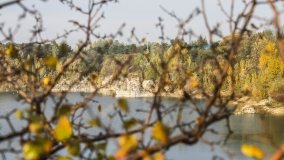 Unikatowe kamieniołomy w Piechcinie - zdjęcie 7