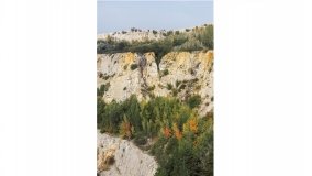 Unikatowe kamieniołomy w Piechcinie - zdjęcie 13