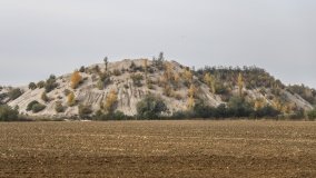 Unikatowe kamieniołomy w Piechcinie - zdjęcie 14