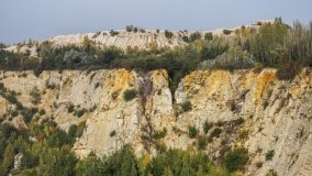 Unikatowe kamieniołomy w Piechcinie - zdjęcie 18