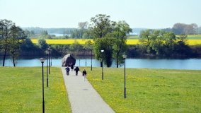 Pola Lednickie – Brama Trzeciego Tysiąclecia - zdjęcie 5