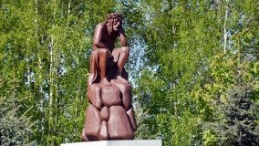 Pola Lednickie – Brama Trzeciego Tysiąclecia - zdjęcie 6