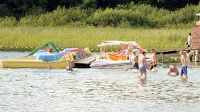 Ośrodek Wypoczynkowy w Skorzęcinie - zdjęcie 2